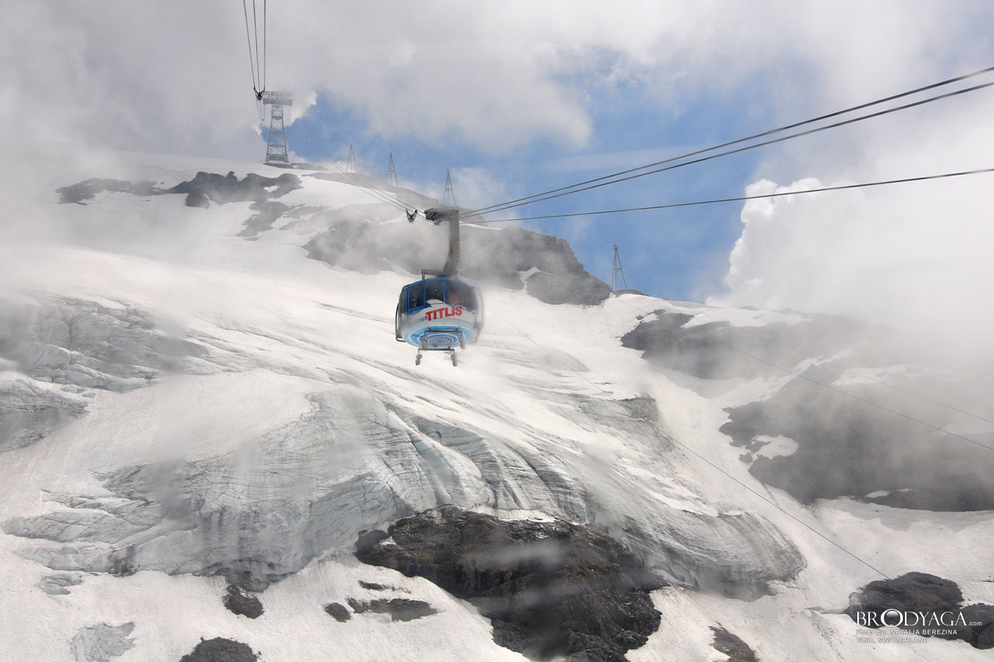 Titlis